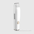 Waterproof Electric Body Vacuum Hair Trimmer